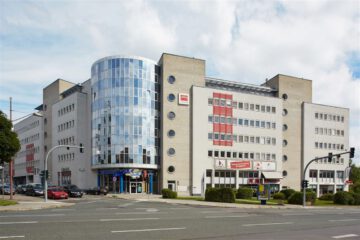 Büroflächen in Chemnitz: Sofort verfügbar!, 09113 Chemnitz, Bürofläche